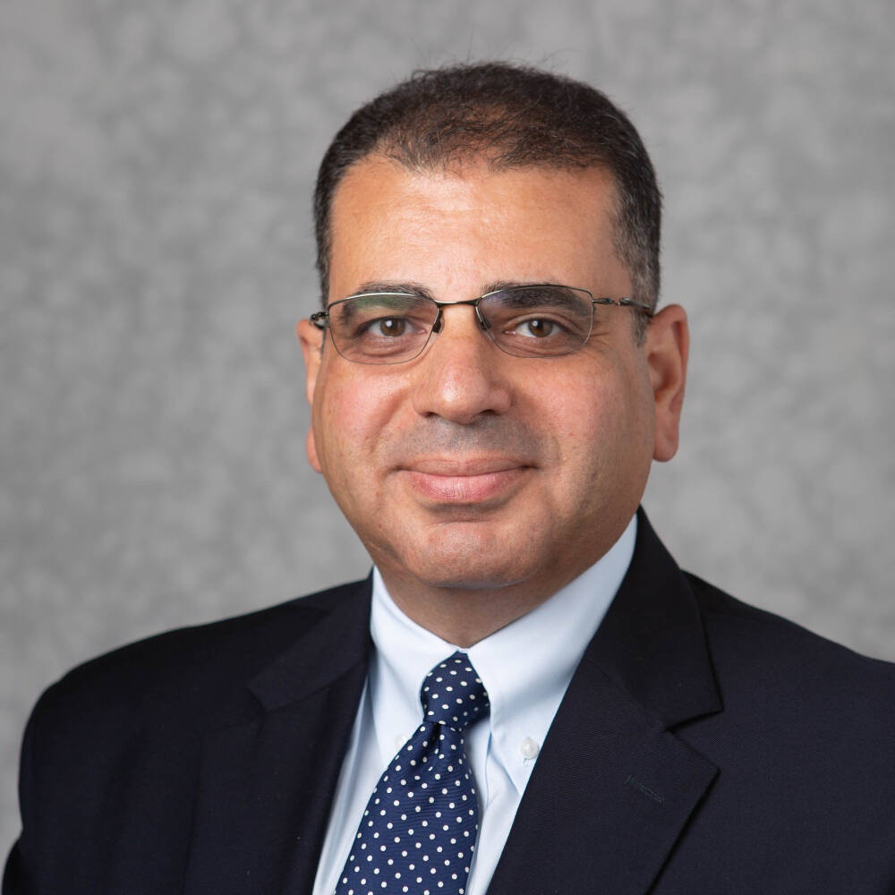 el-said-mostafa-gvsu-college-of-computing-grand-valley-state